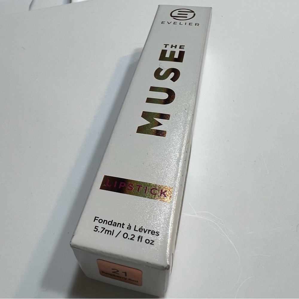 The MUSE Collection Lipstick